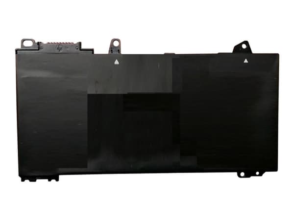 CoreParts - Batteri för bärbar dator (likvärdigt med: HP L32656-002, HP RE03045XL) - litiumjon - 3-cells - 3.9 Ah - 45 Wh - svart - för HP ProBook 45