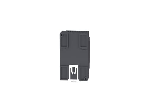 Modicon switchmode strømforsyning modular til DIN-skinne med 24 VDC 60 W-2,5 A udgang og 100-240 VAC
