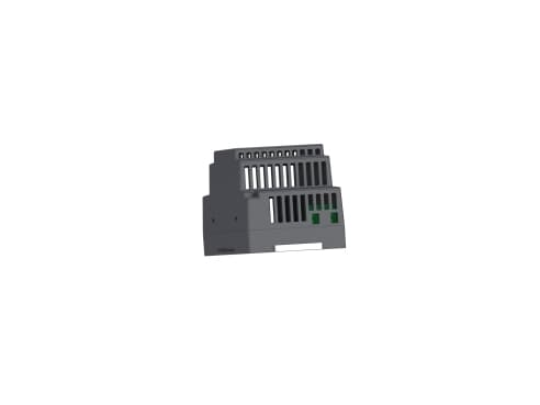 Modicon switchmode strømforsyning modular til DIN-skinne med 24 VDC 60 W-2,5 A udgang og 100-240 VAC
