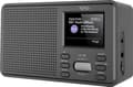 Miniatyrbilde 4 av 4: Xoro DAB 142 - Bærbar DAB-radio