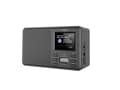 Miniatyrbilde 2 av 4: Xoro DAB 142 - Bærbar DAB-radio