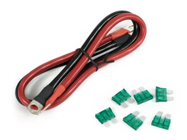 AZO Digital inverter Voltage converter 12 VDC/230 VAC SINUS IPS-3000S 3000W