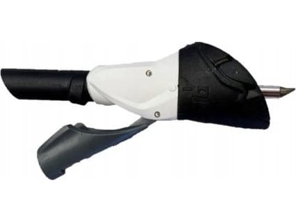 Leki LE Smart tip 2 -lukituslaippa Leki LE Smart tip 2 -lukituslaippa
