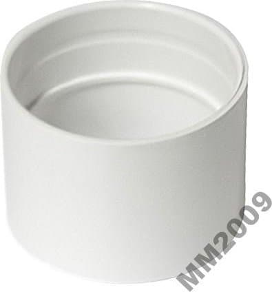 Viteco Straight fitting B (200/pack)