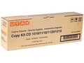 Miniatyrbilde 2 av 2: UTAX 613011110, 3000 sider, Sort, 1 stykker