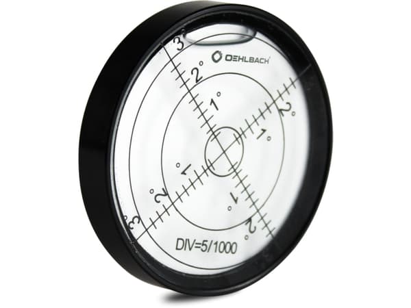 OEHLBACH D1C2616, 60 g, 25 mm, 140 mm, 225 mm, 1 styck