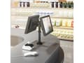 Miniatyrbild 3 av 5: LogiLink BP0109, Skruv, 8 kg, 43,2 cm (17"), 81,3 cm (32"), 100 x 100 mm, Svart