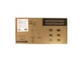Miniatyrbild 4 av 5: LogiLink BP0109, Skruv, 8 kg, 43,2 cm (17"), 81,3 cm (32"), 100 x 100 mm, Svart
