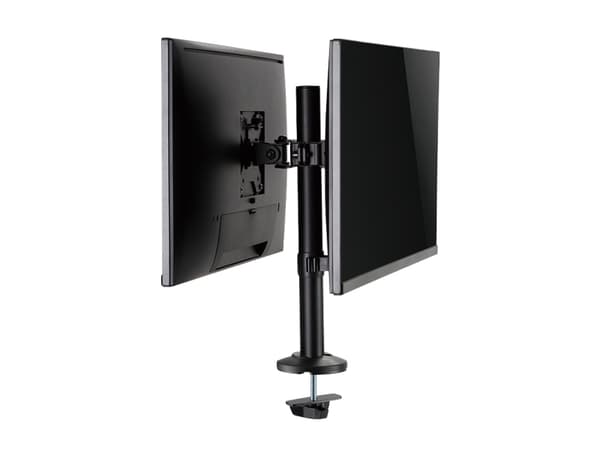 LogiLink BP0109, Skruv, 8 kg, 43,2 cm (17"), 81,3 cm (32"), 100 x 100 mm, Svart