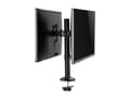 Miniatyrbild 2 av 5: LogiLink BP0109, Skruv, 8 kg, 43,2 cm (17"), 81,3 cm (32"), 100 x 100 mm, Svart