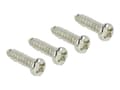 Miniatyrbilde 4 av 5: Delock - Board holder - DIN-skinnemonterbar - grønn - 10 cm
