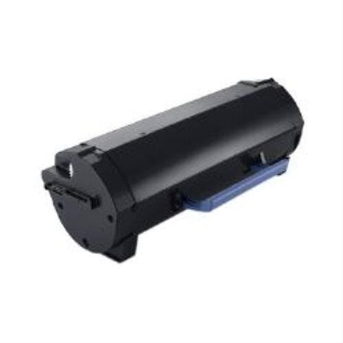 DELL 593-11167, 8500 sivua, Musta, 1 kpl