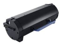 Dell - Hög kapacitet - svart - original - tonerkassett Use and Return - för Dell B2360d, B2360dn, B3460dn, B3465dn, B3465dnf