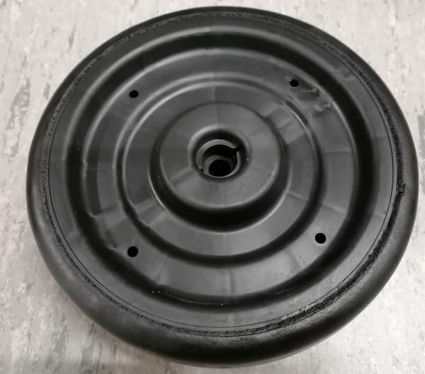 Hjul Front til MCU Sport Drift-Kart FX-i1 24V