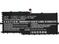 Pikkukuva 2 / 2: CoreParts - Akut ja paristot - Litium-polymeeri - 3500 mAh - 53.8 Wh - lajittelu - lajittelu