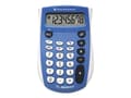 Miniatyrbilde 1 av 5: Texas Instruments TI-503 SV - Lommekalkulator - 8 sifre - batteri