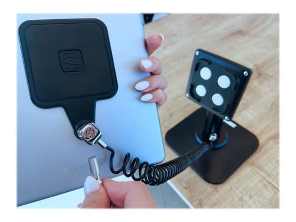Compulocks MAGNETIX SECURED RISE COUNTER