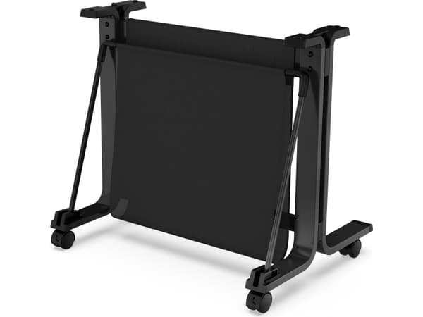 HP - Skrivarställ - för DesignJet T210, T230, T250, T610 (24"), T620 (24"), T630 (24"), T650 (24")