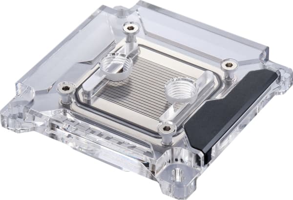 PHANTEKS Glacier C360i CPU-Wasserkühler, DRGB, Akryl
