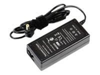 CoreParts MBA2104, Kannettava tietokone, Sisätila, 110-230 V, 50 - 60 Hz, 65 W, 19 V