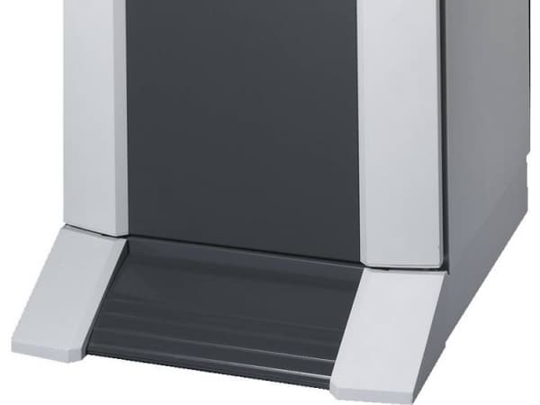 Rittal PC 8800.920 Sokkelielementti Teräslevy Harmaa valkoinen (RAL 7035) 1 kpl