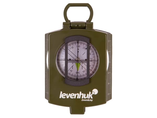 Levenhuk Army AC10