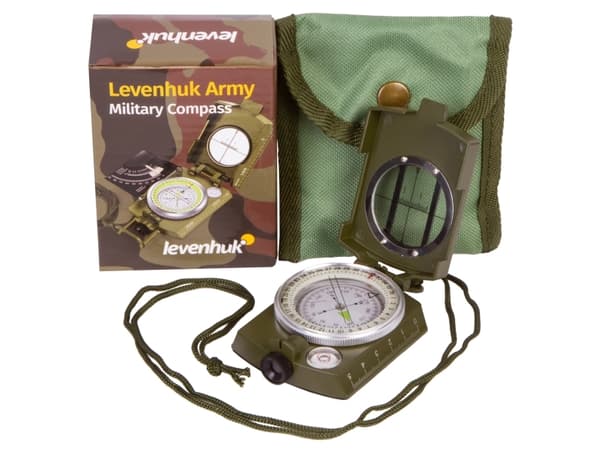 Levenhuk Army AC10