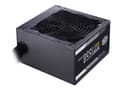 Miniatyrbilde 3 av 5: Cooler Master MWE Bronze V2 550 - Strømforsyning (intern) - ATX12V 2.52/ EPS12V - 80 PLUS Bronze - AC 200-240 V - 550 watt - aktiv PFC - Europa