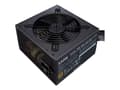 Miniatyrbilde 4 av 5: Cooler Master MWE Bronze V2 550 - Strømforsyning (intern) - ATX12V 2.52/ EPS12V - 80 PLUS Bronze - AC 200-240 V - 550 watt - aktiv PFC - Europa