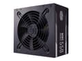 Miniatyrbilde 2 av 5: Cooler Master MWE Bronze V2 550 - Strømforsyning (intern) - ATX12V 2.52/ EPS12V - 80 PLUS Bronze - AC 200-240 V - 550 watt - aktiv PFC - Europa