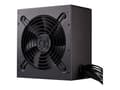 Miniatyrbilde 1 av 5: Cooler Master MWE Bronze V2 550 - Strømforsyning (intern) - ATX12V 2.52/ EPS12V - 80 PLUS Bronze - AC 200-240 V - 550 watt - aktiv PFC - Europa