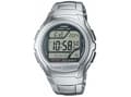 Miniatyrbilde 5 av 5: Casio WV-58DE-1AVEG, vanntett, kvarts