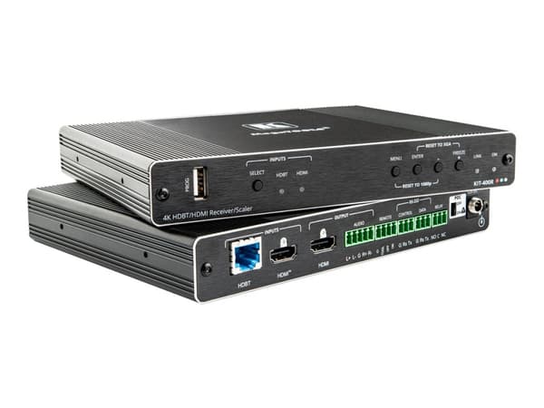 Kramer MegaTOOLS KIT-400 - HDBaseT-sendersystem