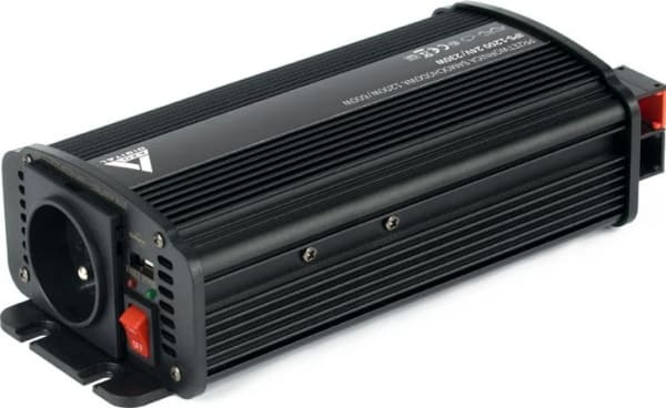 Azo 24V/230V invertteri IPS-1200U 1200W