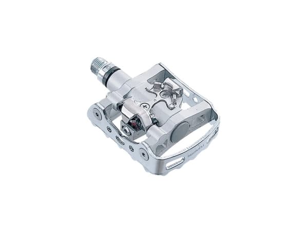 Shimano PD-M324, Sølv, 533 g, 2 stykker