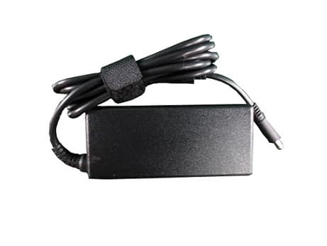 Dell - Strømadapter - 65 watt - for Chromebook 7310; Inspiron 14 3467, 15 3567, 34XX; Latitude 3490, 3590; Vostro 3252, 3459