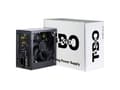 Miniatyrbilde 5 av 5: Argus SL-500 TBO - Strømforsyning (intern) - ATX12V 2.03 - AC 230 V - 500 watt