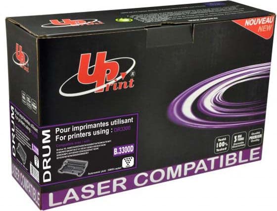UPrint Drum (B.3300D)