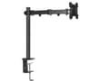 Miniatyrbild 4 av 5: ART desk mount for 1 LED / LCD monitor 13-32inch 8kg ART L-01XS
