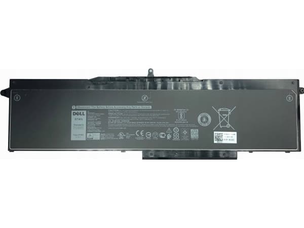 Batteri för bärbar dator