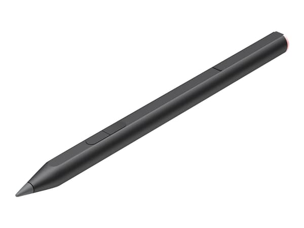 HP Rechargeable Tilt Pen - Digital penna - kolgrå - för ENVY x360 Laptop; Pavilion x360 Laptop