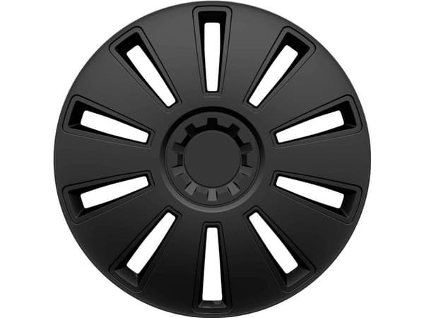 HP Autotarvikkeet GRID Hjulkapsler R14 Lajittele 1 kpl