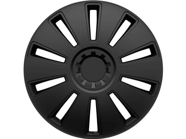 HP Autotarvikkeet GRID Hjulkapsler R14 Lajittele 1 kpl