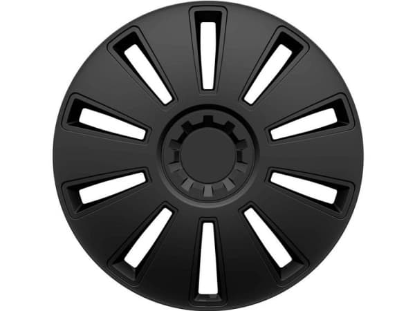 HP Autotarvikkeet GRID Hjulkapsler R15 Lajittelu 1 kpl