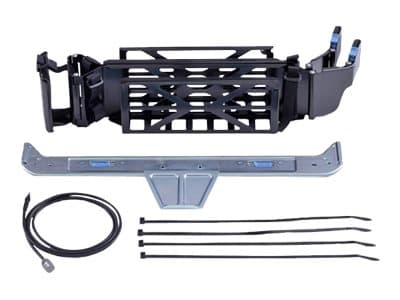 Dell Cable Management Arm - Kabelhanteringsarm - 1U - för PowerEdge R320, R330, R340, R360, R430, R440, R450, R630, R640, R6415, R650, R660, T150