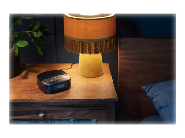 Philips TAR3505 - Klokkeradio - 1 watt
