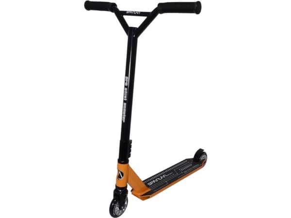 Spartan Medium Level Scooter Orange (S2295)