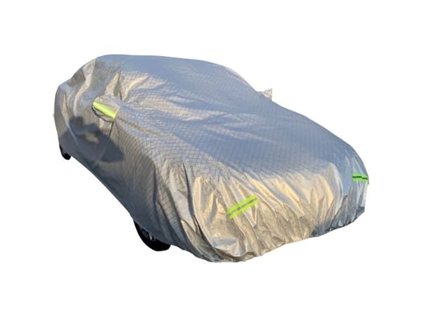IWH Helgarage
