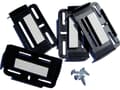Miniatyrbilde 1 av 2: IWH neu Nummerpladeholder