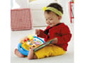Miniatyrbilde 3 av 3: Fisher-Price Laugh & Learn CDH40, 0,5 år, AA, Flerfarget